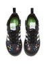 模特儿示范图 - 点击放大 - ADIDAS - Adifom Samba 360 Kids' Sneakers
