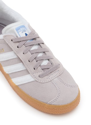 细节 - 点击放大 - ADIDAS - Gazelle Low Top Kid's Sneakers