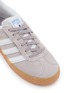 细节 - 点击放大 - ADIDAS - Gazelle Low Top Kid's Sneakers