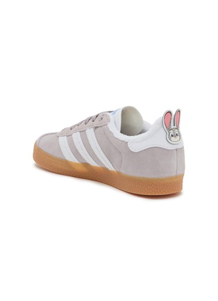 细节 - 点击放大 - ADIDAS - Gazelle Low Top Kid's Sneakers