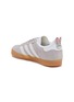 细节 - 点击放大 - ADIDAS - Gazelle Low Top Kid's Sneakers