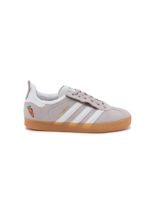 首图 - 点击放大 - ADIDAS - Gazelle Low Top Kid's Sneakers
