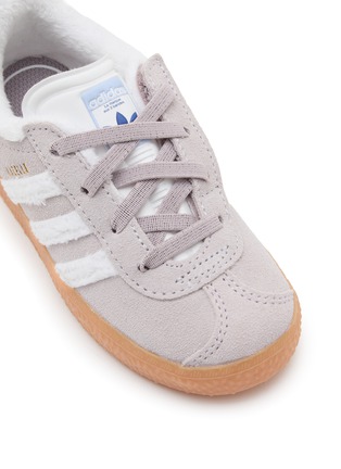 细节 - 点击放大 - ADIDAS - Gazelle Cf EL Toddlers' Sneakers