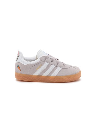 首图 - 点击放大 - ADIDAS - Gazelle Cf EL Toddlers' Sneakers