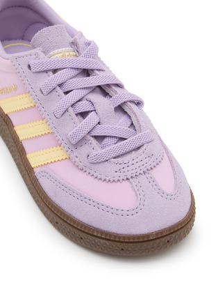 细节 - 点击放大 - ADIDAS - Handball Spezial Toddlers' Sneakers
