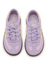 模特儿示范图 - 点击放大 - ADIDAS - Handball Spezial Toddlers' Sneakers