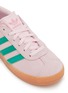 细节 - 点击放大 - ADIDAS - Gazelle Kids' Sneakers