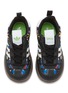 模特儿示范图 - 点击放大 - ADIDAS - Adifom Samba 360 Toddlers' Sneakers
