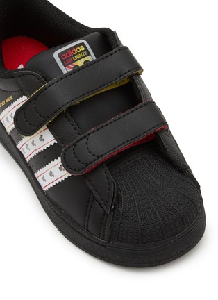 细节 - 点击放大 - ADIDAS - X Disney Superstar LED Lights Toddlers' Sneakers