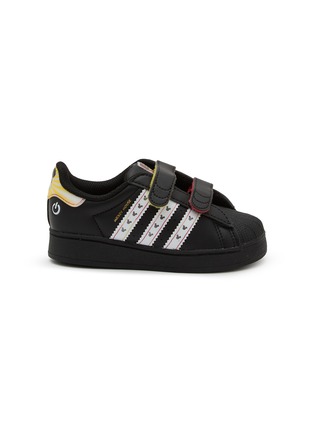 首图 - 点击放大 - ADIDAS - X Disney Superstar LED Lights Toddlers' Sneakers