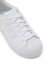 细节 - 点击放大 - ADIDAS - SUPERSTAR II C Kids' Sneakers