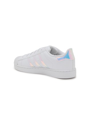 细节 - 点击放大 - ADIDAS - SUPERSTAR II C Kids' Sneakers