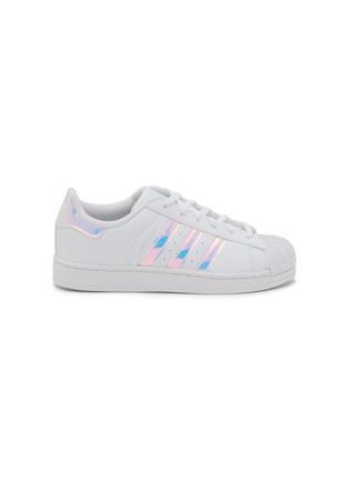 首图 - 点击放大 - ADIDAS - SUPERSTAR II C Kids' Sneakers