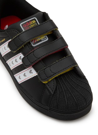 细节 - 点击放大 - ADIDAS - X Disney Superstar LED Lights Kids' Sneakers