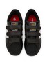 模特儿示范图 - 点击放大 - ADIDAS - X Disney Superstar LED Lights Kids' Sneakers