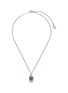 首图 - 点击放大 - LEMAIRE - Cat Eye Pendant Necklace