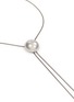 细节 - 点击放大 - LEMAIRE - Rattle Bolo Tie Necklace