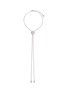 首图 - 点击放大 - LEMAIRE - Rattle Bolo Tie Necklace