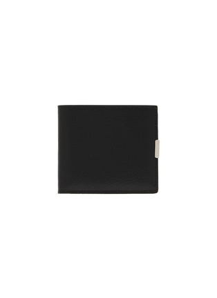 首图 - 点击放大 - LEMAIRE - Soft Tab Bifold Leather Wallet