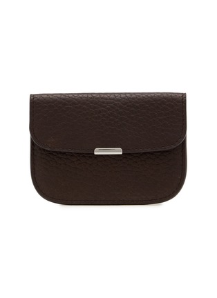 首图 - 点击放大 - LEMAIRE - Soft Tab Leather Card Holder