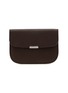 首图 - 点击放大 - LEMAIRE - Soft Tab Leather Card Holder