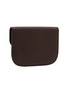 模特儿示范图 - 点击放大 - LEMAIRE - Soft Tab Leather Card Holder