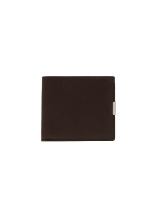 首图 - 点击放大 - LEMAIRE - Soft Tab Bifold Leather Wallet