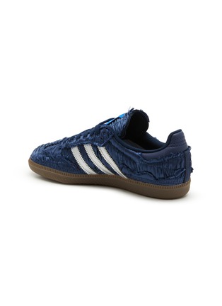 细节 - 点击放大 - ADIDAS - X CAROLINE HÚ 女款 SAMBA OG 系带运动鞋