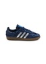 首图 - 点击放大 - ADIDAS - X CAROLINE HÚ 女款 SAMBA OG 系带运动鞋