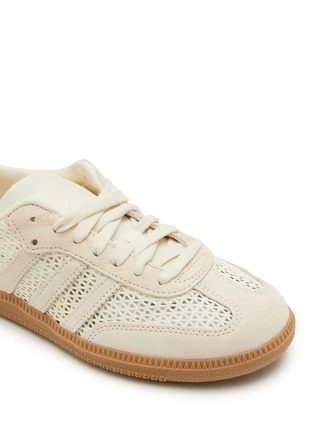 细节 - 点击放大 - ADIDAS - 女款 SAMBA OG W 系带运动鞋