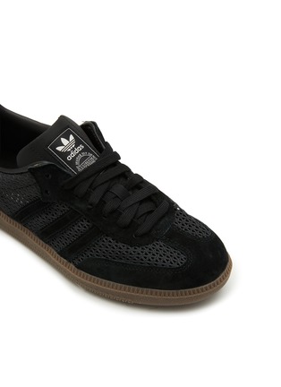 细节 - 点击放大 - ADIDAS - 女款 SAMBA OG W 系带运动鞋