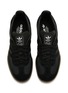 模特儿示范图 - 点击放大 - ADIDAS - 女款 SAMBA OG W 系带运动鞋