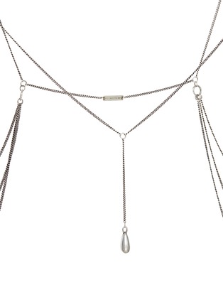 细节 - 点击放大 - 10867 - Pepita Body Chain Necklace