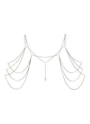 首图 - 点击放大 - 10867 - Pepita Body Chain Necklace