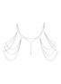 首图 - 点击放大 - 10867 - Pepita Body Chain Necklace