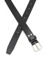 细节 - 点击放大 - TAI - Willow Leather Belt