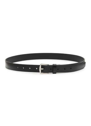 首图 - 点击放大 - TAI - Willow Leather Belt