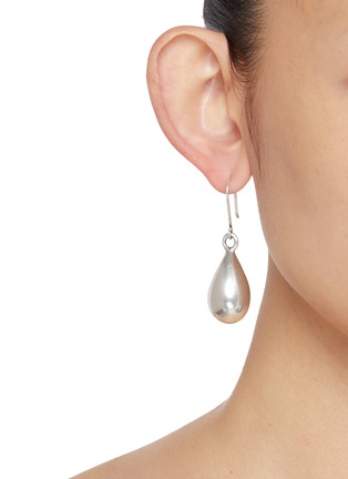 正面 -点击放大 - TAI - Judith Drop Earring & Chain