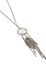 细节 - 点击放大 - 10867 - Sanne Medaillon Chain Necklace
