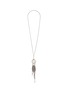 首图 - 点击放大 - 10867 - Sanne Medaillon Chain Necklace