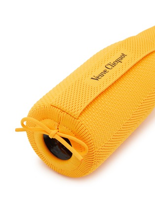 细节 –点击放大 - VEUVE CLICQUOT - Yellow Label Ice Jacket