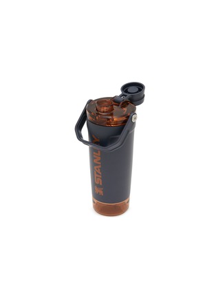 细节 –点击放大 - STANLEY - The Activate Shaker Bottle 20oz — Twilight