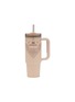首图 –点击放大 - STANLEY - The Quencher H2.0 FlowState™ Tumbler 30oz — Conch Floral