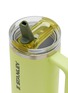 细节 –点击放大 - STANLEY - The Quencher Protour Flip Straw Lid Tumbler 30oz — Prinkly Pear