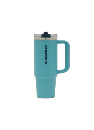 首图 –点击放大 - STANLEY - The Quencher Protour Flip Straw Lid Tumbler 30oz — Agave