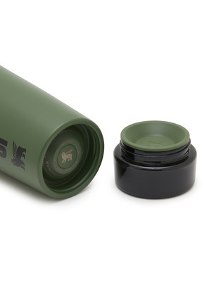  - STANLEY - The Activate Shaker Bottle 20oz — Dried Pine