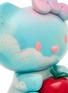 细节 –点击放大 - LEBLON DELIENNE - X NASTY 小号 HELLO KITTY 涂鸦雕塑 — 11