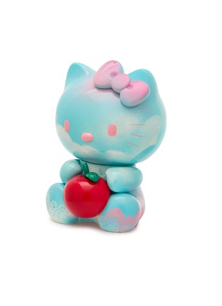 首图 –点击放大 - LEBLON DELIENNE - X NASTY 小号 HELLO KITTY 涂鸦雕塑 — 11