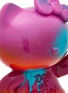 细节 –点击放大 - LEBLON DELIENNE - X NASTY 小号 HELLO KITTY 涂鸦雕塑 — 5