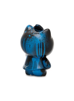  - LEBLON DELIENNE - X NASTY 小号 HELLO KITTY 涂鸦雕塑 — 8